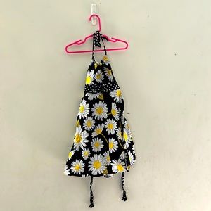 Girls Sundress - Size 5